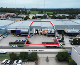 Factory, Warehouse & Industrial commercial property for lease at 32 Enterprise Circuit Prestons NSW 2170