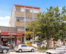 Shop & Retail commercial property for lease at Shop 1/323 Darling Street Balmain NSW 2041
