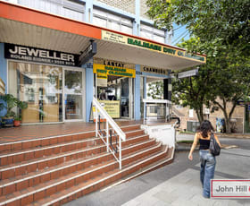 Shop & Retail commercial property for lease at Shop 1/323 Darling Street Balmain NSW 2041