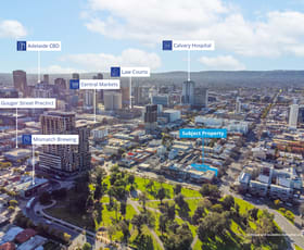 Offices commercial property for lease at 130 Sturt Street Adelaide SA 5000