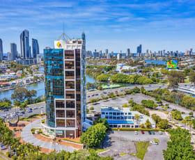 Offices commercial property for lease at 1 & 2 Corporate Court Bundall QLD 4217