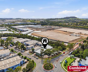 Factory, Warehouse & Industrial commercial property for lease at 1 & 2/2 Samantha Place Smeaton Grange NSW 2567