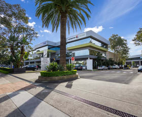 Showrooms / Bulky Goods commercial property for lease at 39 Herbert Street Artarmon NSW 2064