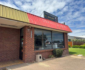 Shop & Retail commercial property for lease at 731 South Road Black Forest SA 5035