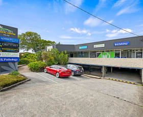 Shop & Retail commercial property for lease at 11-13 Allamanda Drive Daisy Hill QLD 4127