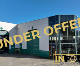 Factory, Warehouse & Industrial commercial property for lease at Minchinbury NSW 2770