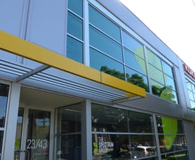 Factory, Warehouse & Industrial commercial property for lease at 43 Fennell Street Port Melbourne VIC 3207