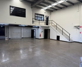 Factory, Warehouse & Industrial commercial property for lease at 20A Sir Joseph Banks Street Botany NSW 2019