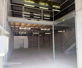Factory, Warehouse & Industrial commercial property for lease at Warriewood NSW 2102