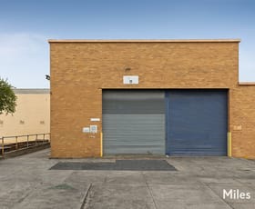 Factory, Warehouse & Industrial commercial property for lease at 152 Bamfield Road Heidelberg West VIC 3081