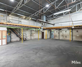 Factory, Warehouse & Industrial commercial property for lease at 152 Bamfield Road Heidelberg West VIC 3081
