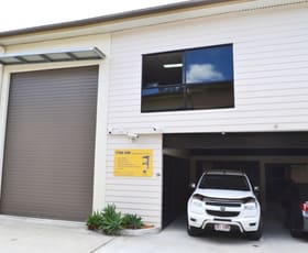 Factory, Warehouse & Industrial commercial property for lease at Unit 24/8-14 Saint Jude Court Browns Plains QLD 4118