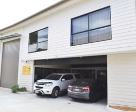 Factory, Warehouse & Industrial commercial property for lease at Unit 24/8-14 Saint Jude Court Browns Plains QLD 4118