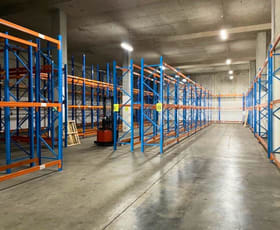 Factory, Warehouse & Industrial commercial property for lease at Unit 4/33 Lower Gibbes Street Chatswood NSW 2067