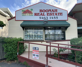 Medical / Consulting commercial property for lease at Shop 3/47 Walter Street Boonah QLD 4310