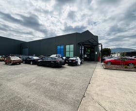 Factory, Warehouse & Industrial commercial property for lease at 11/257 Colchester Road Kilsyth VIC 3137