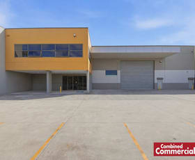 Factory, Warehouse & Industrial commercial property for lease at 17 Orielton Road Smeaton Grange NSW 2567