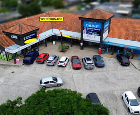 Medical / Consulting commercial property for lease at Shop 6 Corner Hargreaves and Reserve Road Upper Coomera QLD 4209