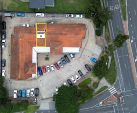 Medical / Consulting commercial property for lease at Shop 6 Corner Hargreaves and Reserve Road Upper Coomera QLD 4209