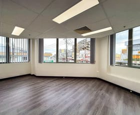 Offices commercial property for lease at Suite 202/208 Forest Road Hurstville NSW 2220