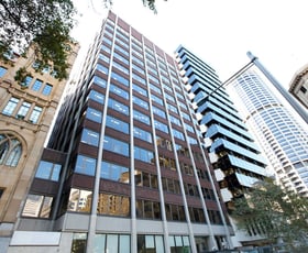 Offices commercial property for lease at 50 Margaret Street Sydney NSW 2000