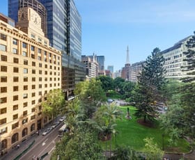 Offices commercial property for lease at 50 Margaret Street Sydney NSW 2000