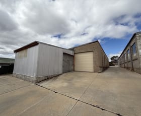 Factory, Warehouse & Industrial commercial property for lease at 1/49 Lorn Road Crestwood NSW 2620