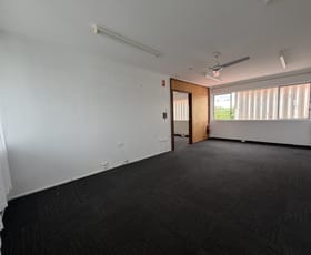 Offices commercial property leased at Office 6A/112-116 Bloomfield Street Cleveland QLD 4163