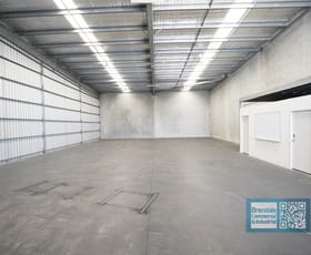 Factory, Warehouse & Industrial commercial property for lease at Unit 2/23 Duntroon Street Brendale QLD 4500
