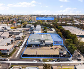 Factory, Warehouse & Industrial commercial property for lease at 395 West Botany Street Rockdale NSW 2216