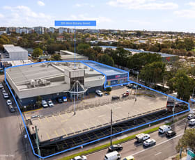 Factory, Warehouse & Industrial commercial property for lease at 395 West Botany Street Rockdale NSW 2216