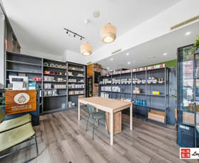 Shop & Retail commercial property for lease at Shop 3/2A Brown Street Ashfield NSW 2131