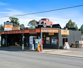 Shop & Retail commercial property for lease at 50 Arve Road Geeveston TAS 7116