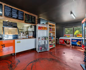 Shop & Retail commercial property for lease at 50 Arve Road Geeveston TAS 7116