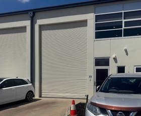 Factory, Warehouse & Industrial commercial property for lease at 172-178 Milperra Road Revesby NSW 2212