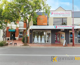 Shop & Retail commercial property leased at 1/56-60 Main Street Croydon VIC 3136