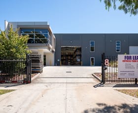 Factory, Warehouse & Industrial commercial property for lease at 8 Equator Road Thomastown VIC 3074