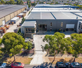 Factory, Warehouse & Industrial commercial property for lease at 8 Equator Road Thomastown VIC 3074