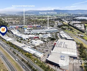 Factory, Warehouse & Industrial commercial property for lease at 5/33-37 Durgadin Drive Albion Park Rail NSW 2527