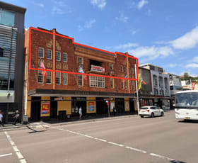 Offices commercial property for lease at Level 2/429 New South Head Road Double Bay NSW 2028