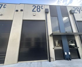 Factory, Warehouse & Industrial commercial property leased at 28c/3a Newlands Road Reservoir VIC 3073