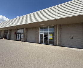 Factory, Warehouse & Industrial commercial property for lease at Unit 17/151-155 Gladstone Street Fyshwick ACT 2609