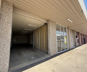 Factory, Warehouse & Industrial commercial property for lease at Unit 17/151-155 Gladstone Street Fyshwick ACT 2609