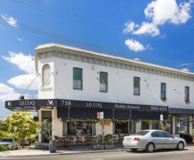 Offices commercial property for lease at 3/758 Darling St Rozelle NSW 2039