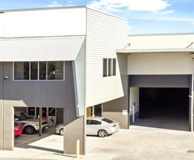 Factory, Warehouse & Industrial commercial property for lease at 2/2-8 Kabi Circuit Deception Bay QLD 4508