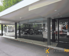 Offices commercial property for lease at Suite 2/22 Council Street Hawthorn East VIC 3123