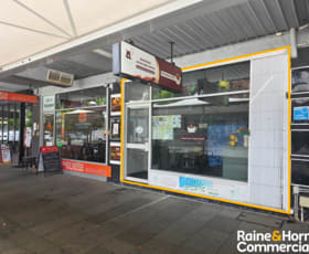 Shop & Retail commercial property for lease at Shop 3, 560 High Street Penrith NSW 2750
