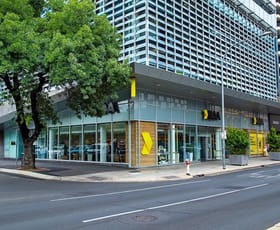 Shop & Retail commercial property for lease at 41 Hindmarsh Square Adelaide SA 5000