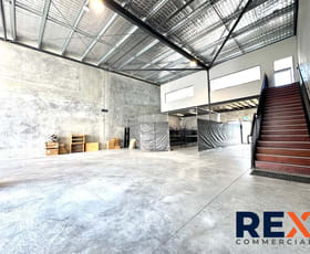 Showrooms / Bulky Goods commercial property for lease at 8/1 Belvedere Drive Park Ridge QLD 4125