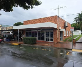 Offices commercial property for lease at 35 High Street Boonah QLD 4310